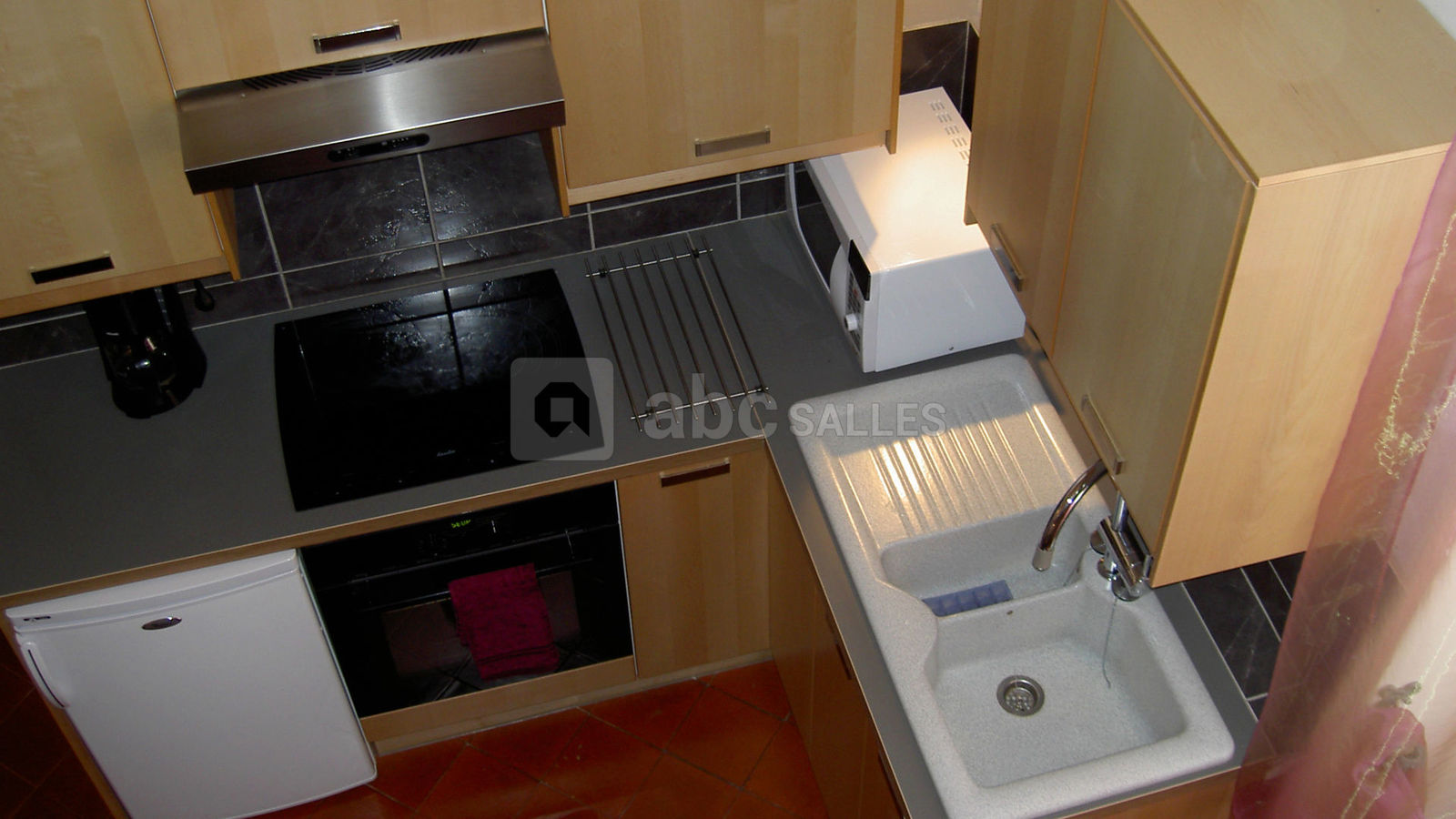 Appartement Studio