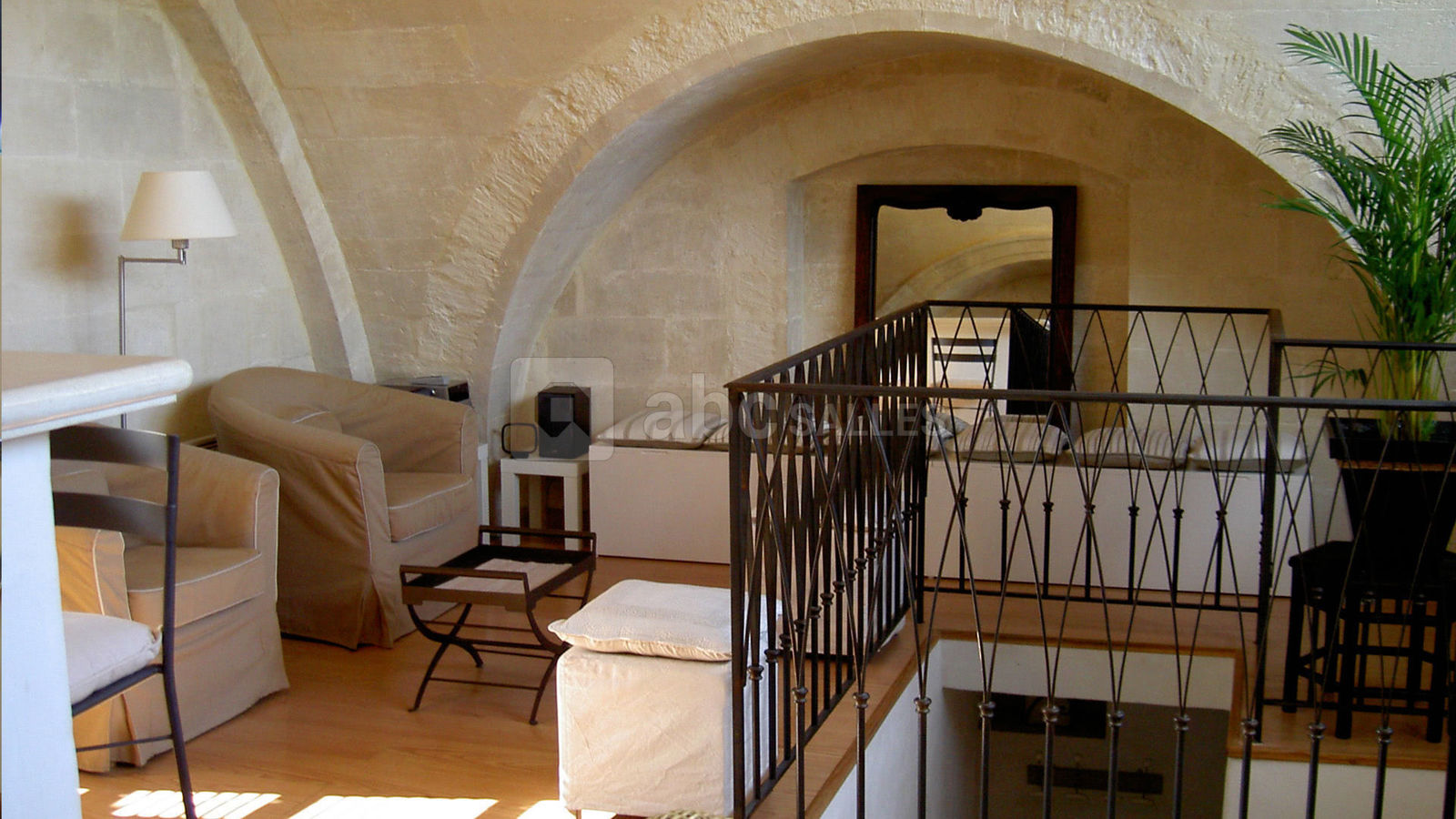 Appartement P3
