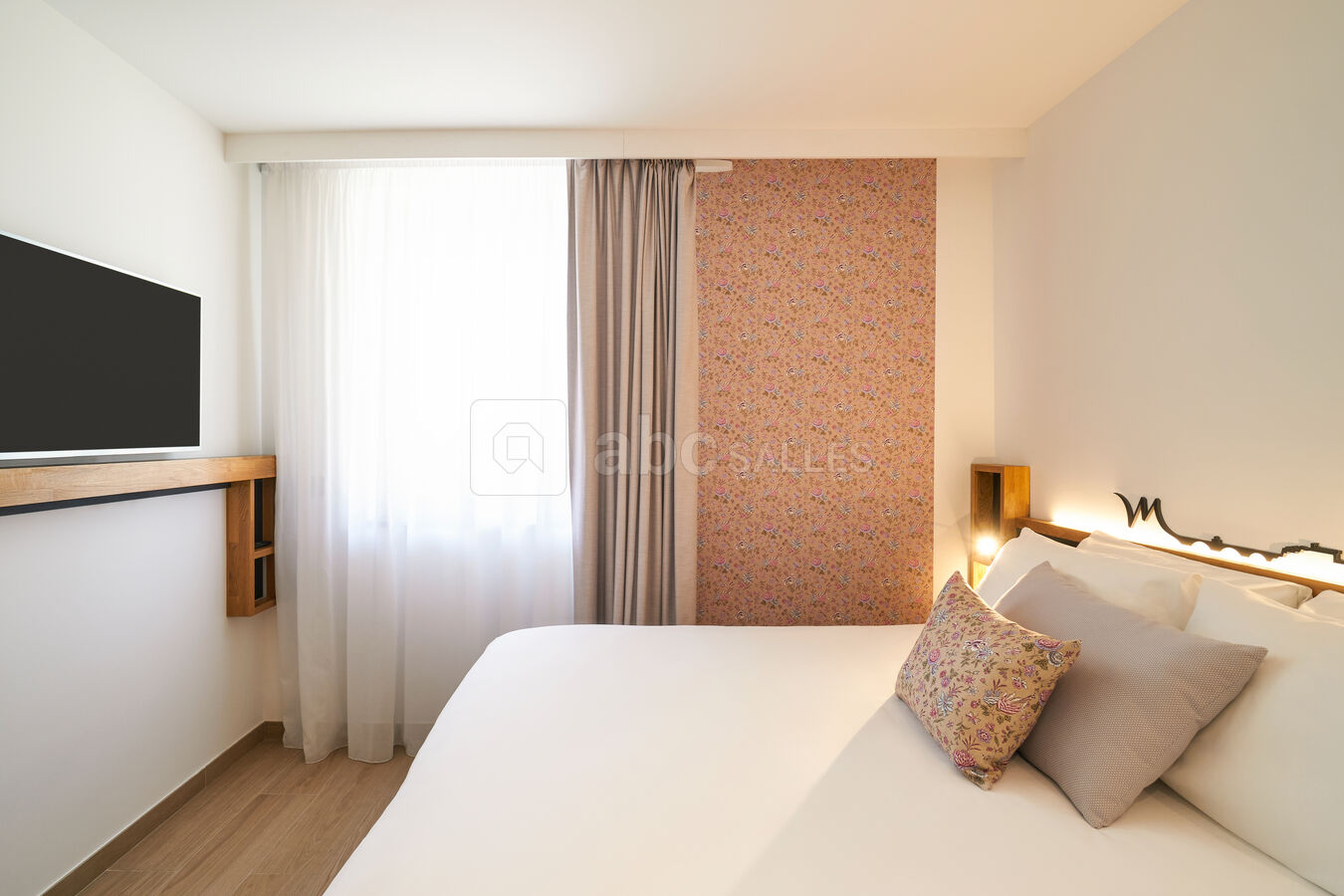 Mercure Avignon TGV