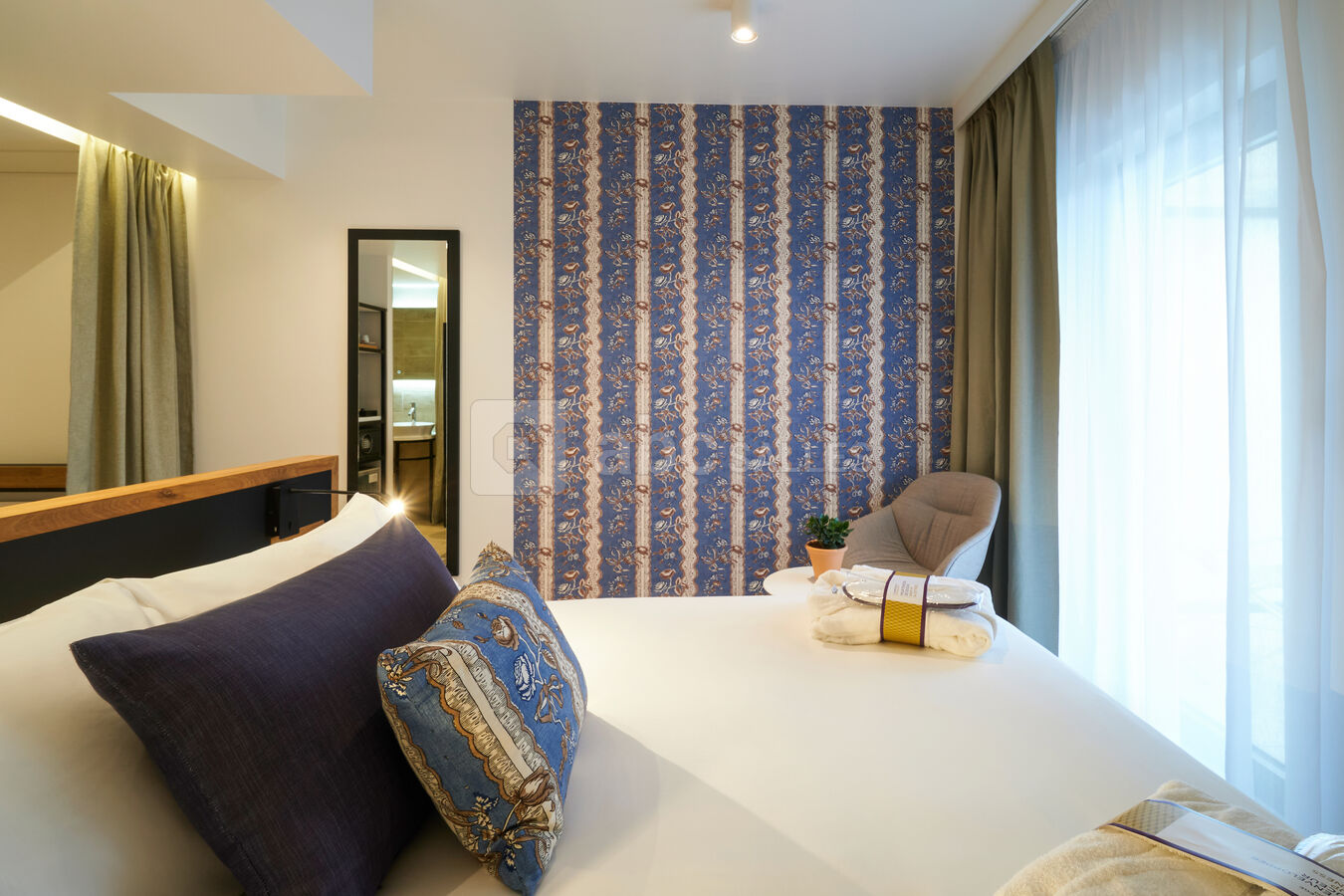 Mercure Avignon TGV
