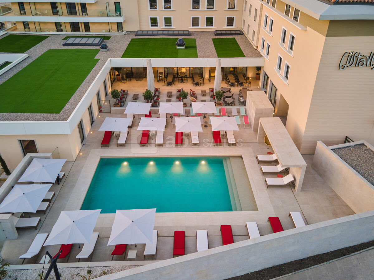 Mercure Avignon TGV