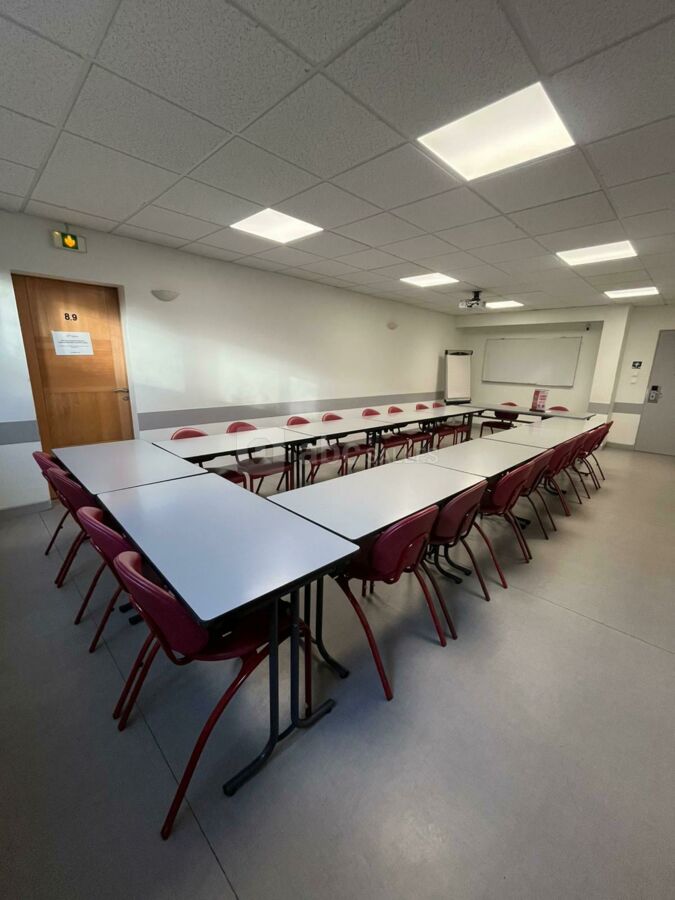 Salle 8