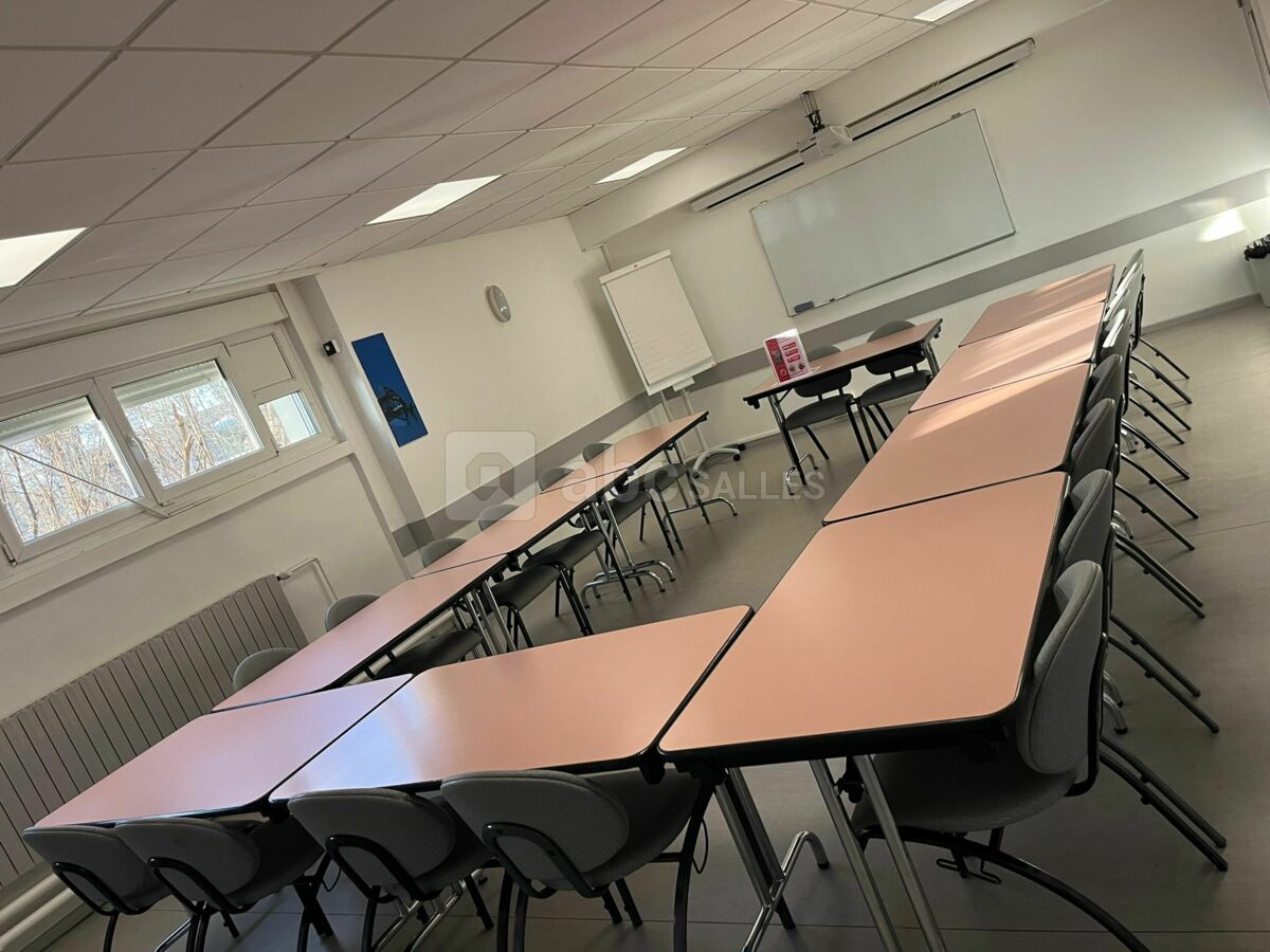 Salle 10