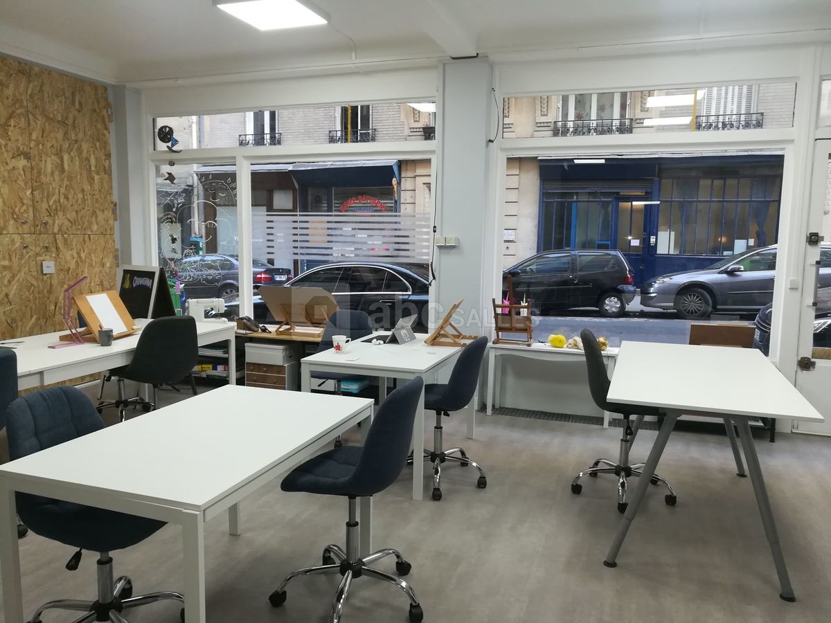 Atelier