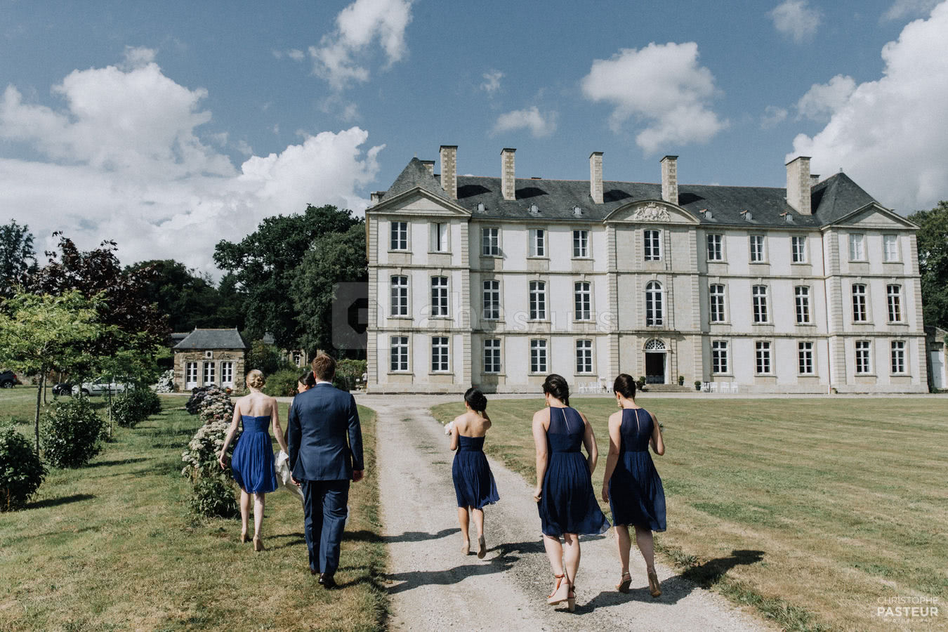 © Christophe Pasteur