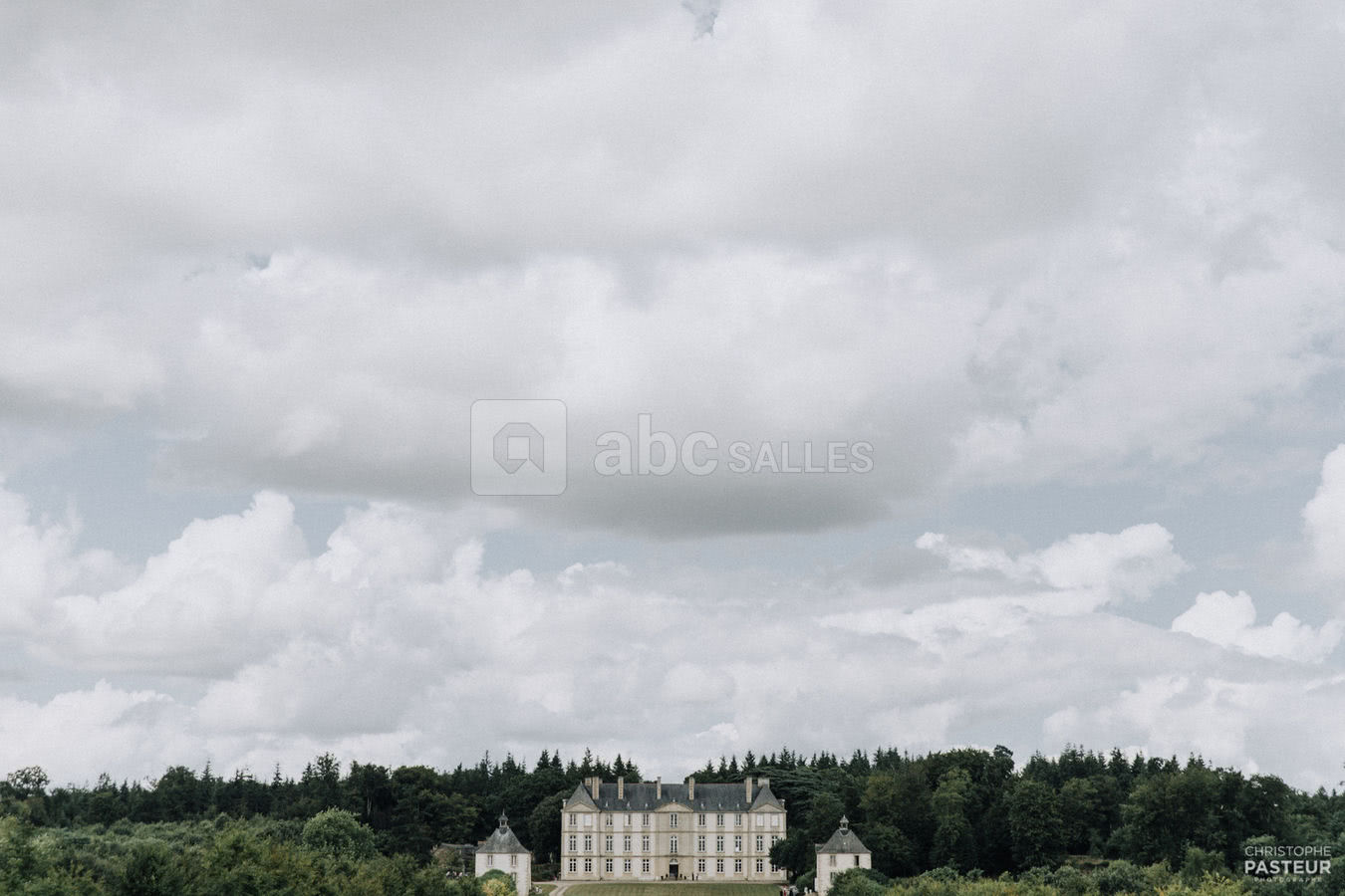 © Christophe Pasteur