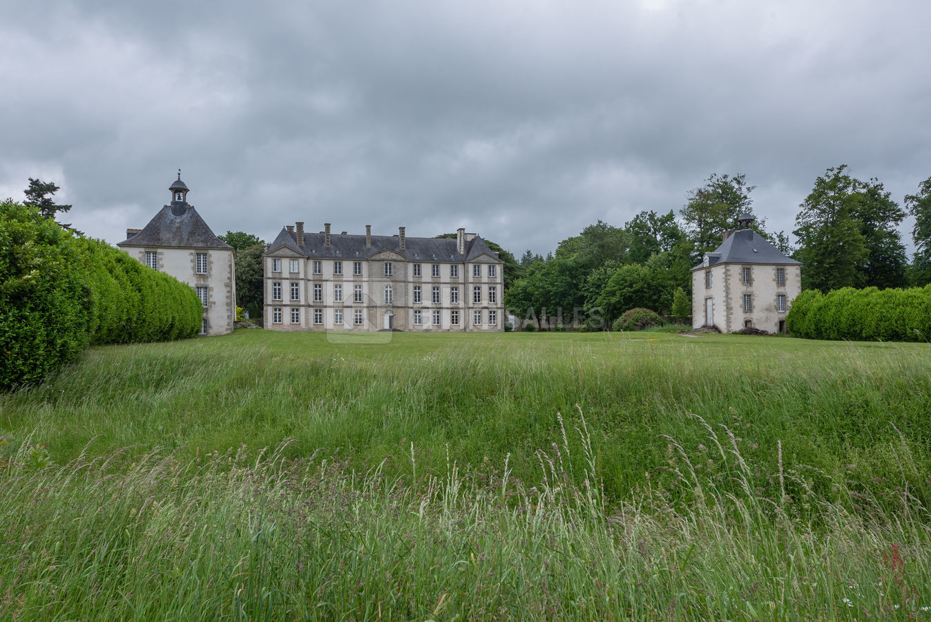 Château de Loyat