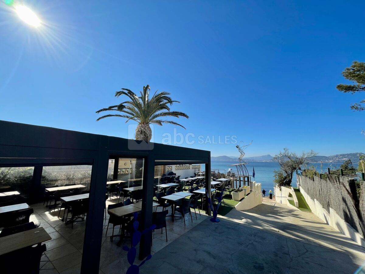 Le Restaurant le Solarium