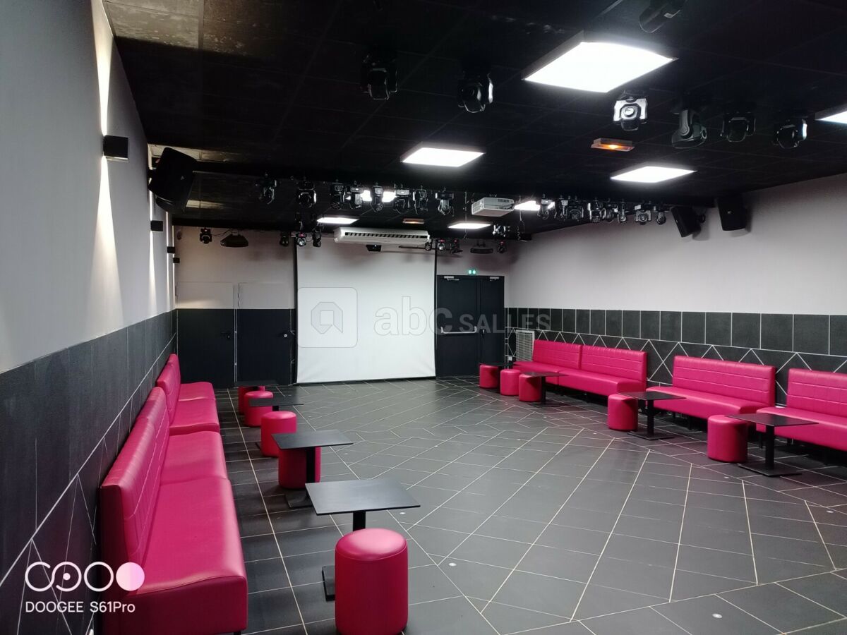 Le Club