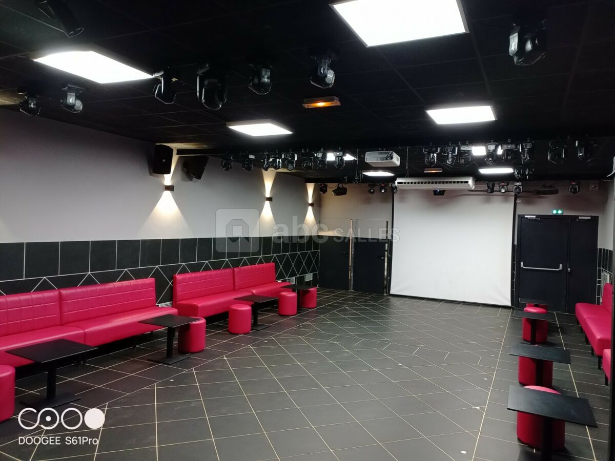 Le Club