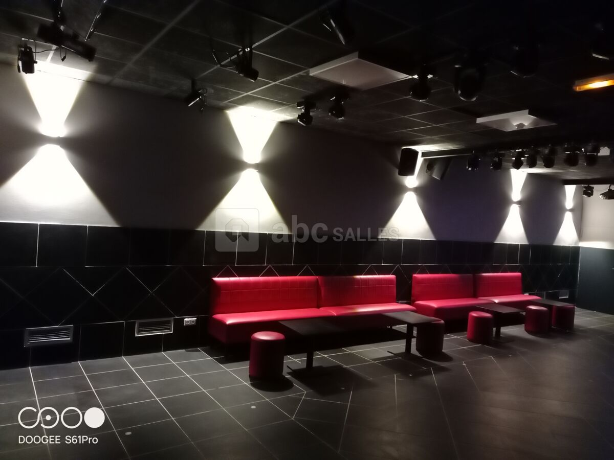 Le Club