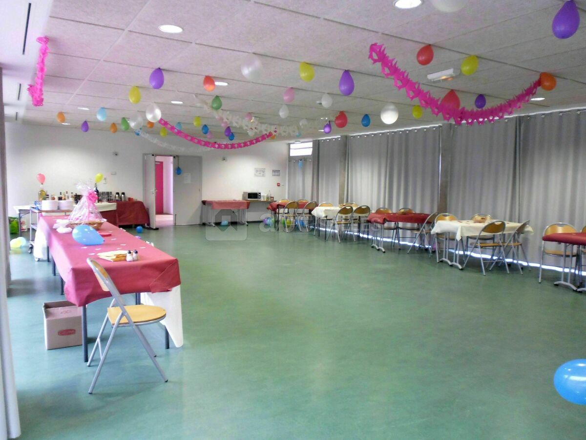 La Jasse - anniversaire