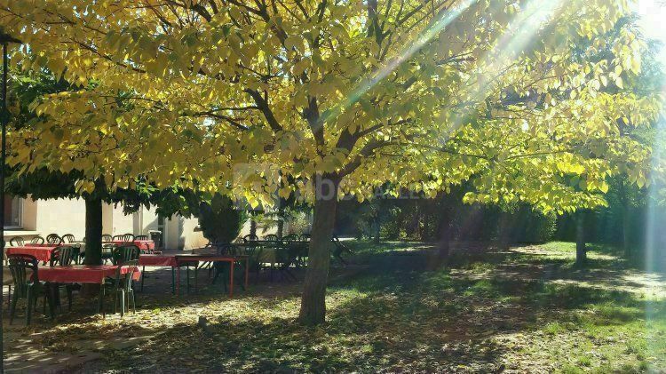 Le parc