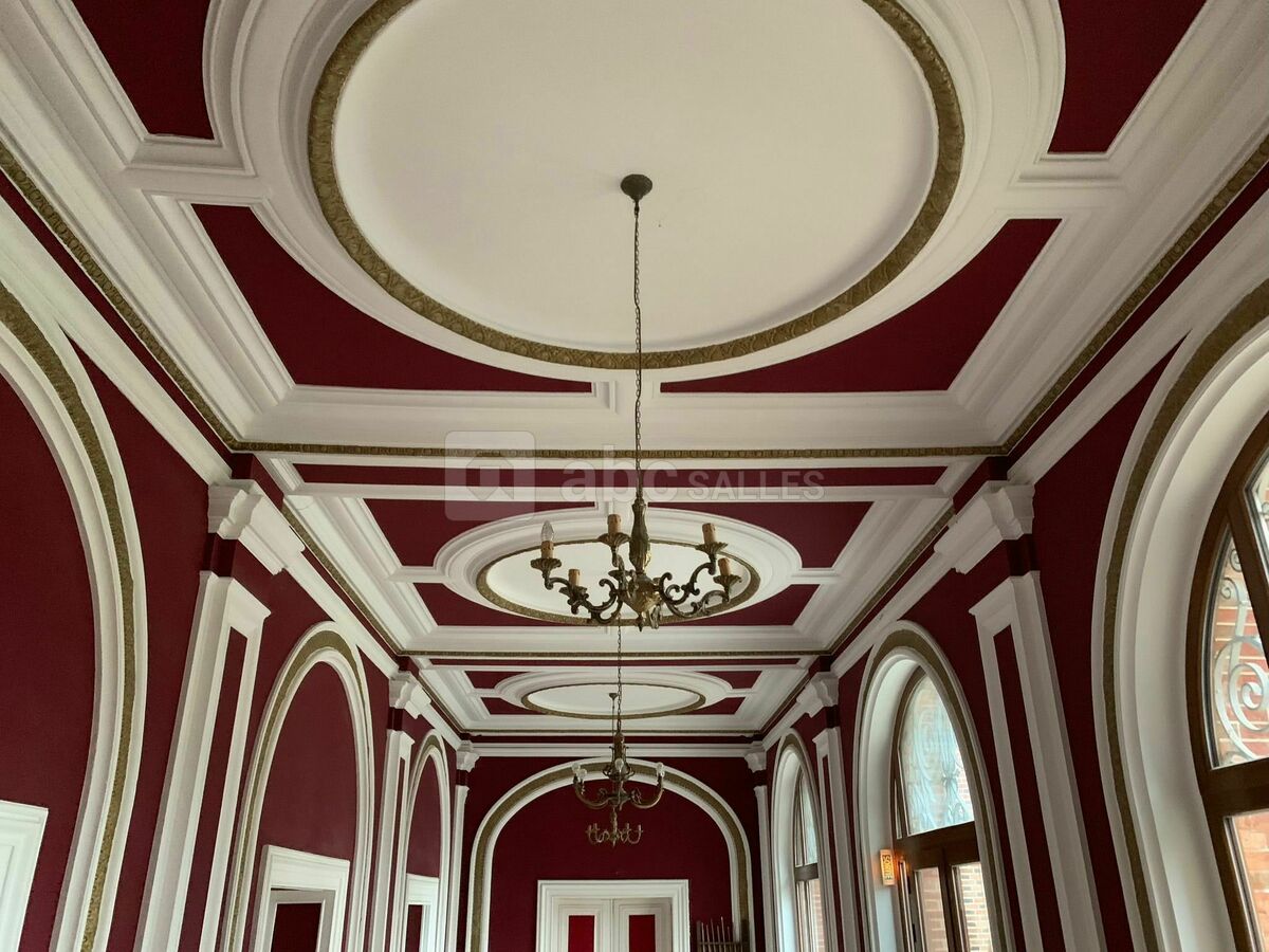 Entrée