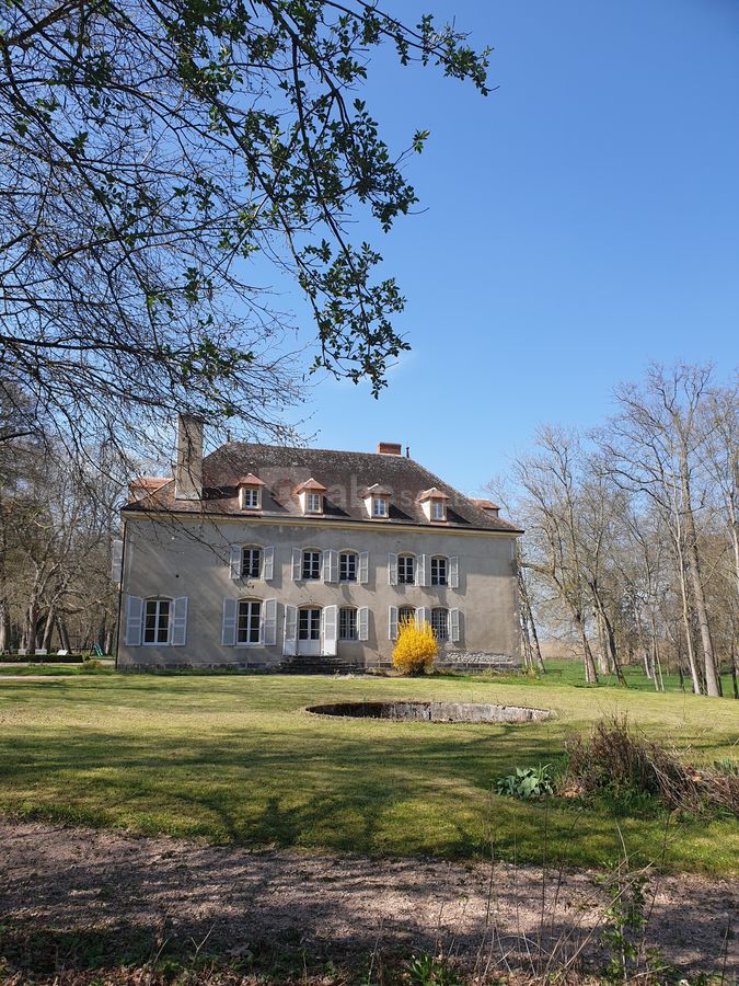 Chateau de la Quérye