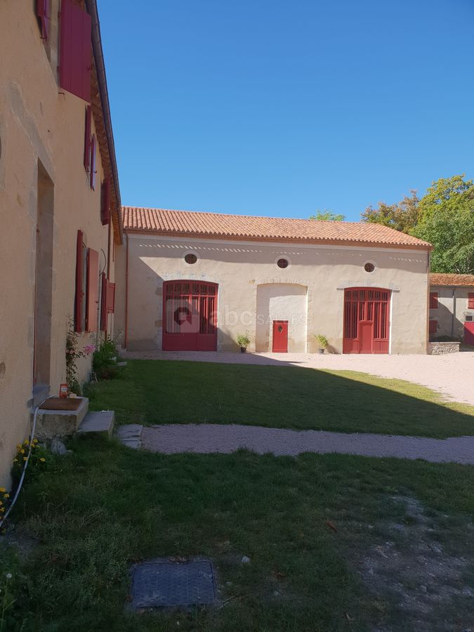 La grange