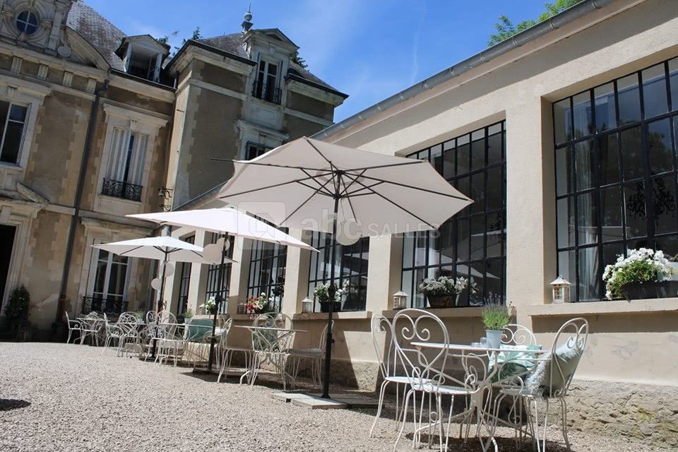L'orangerie