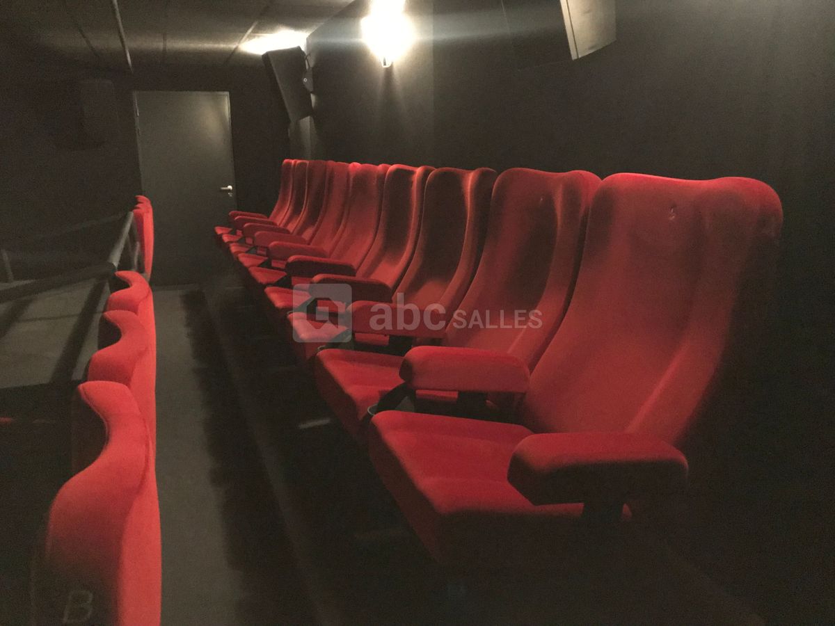 Balcon cinéma