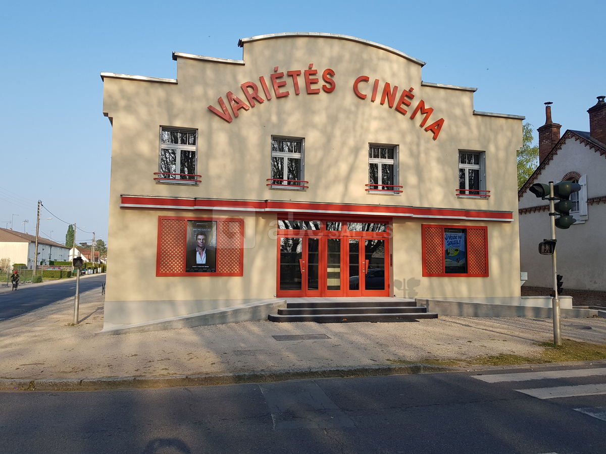 Façade