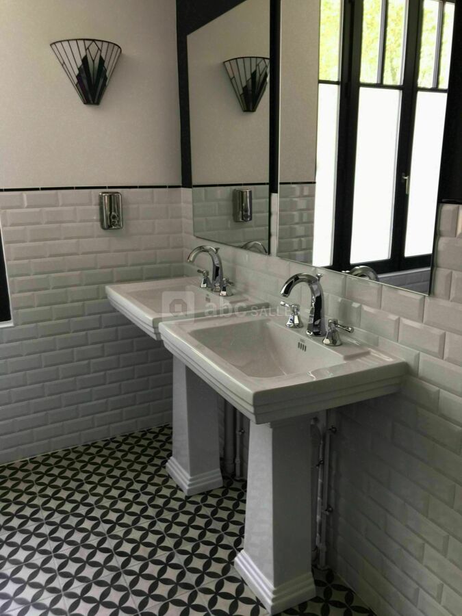 Sanitaires