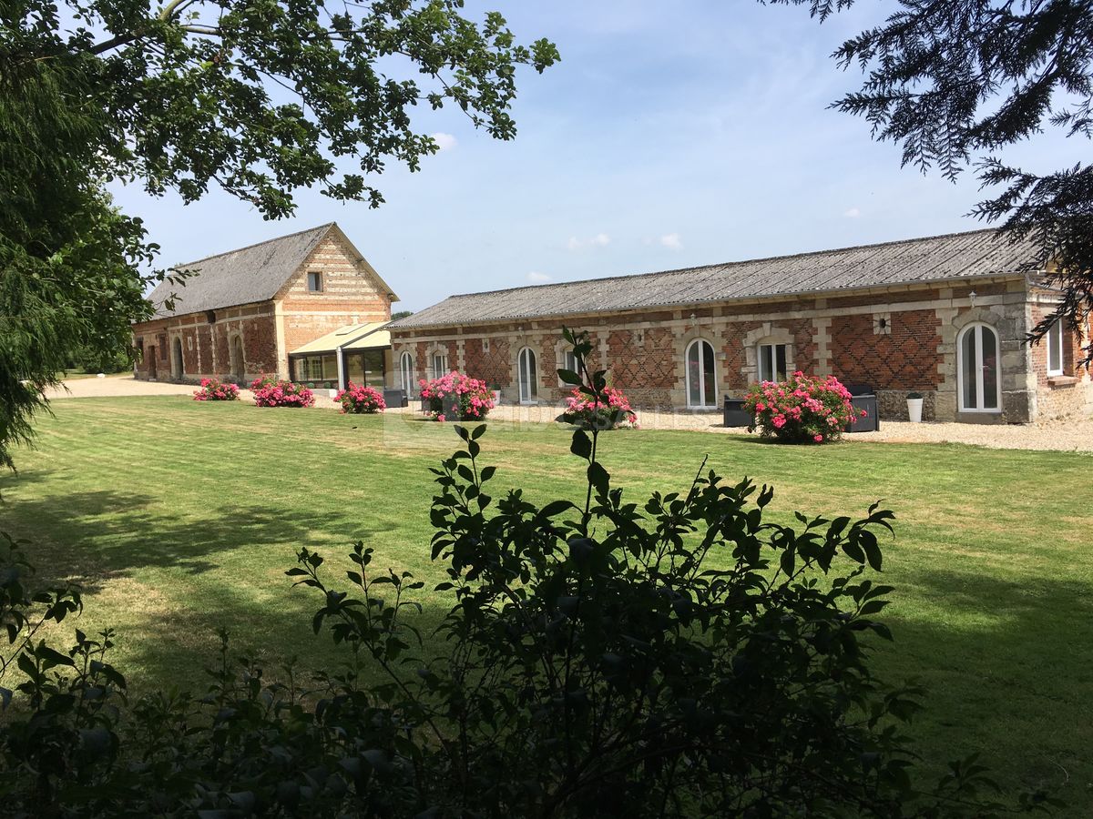 LE DOMAINE DE FOUCART
