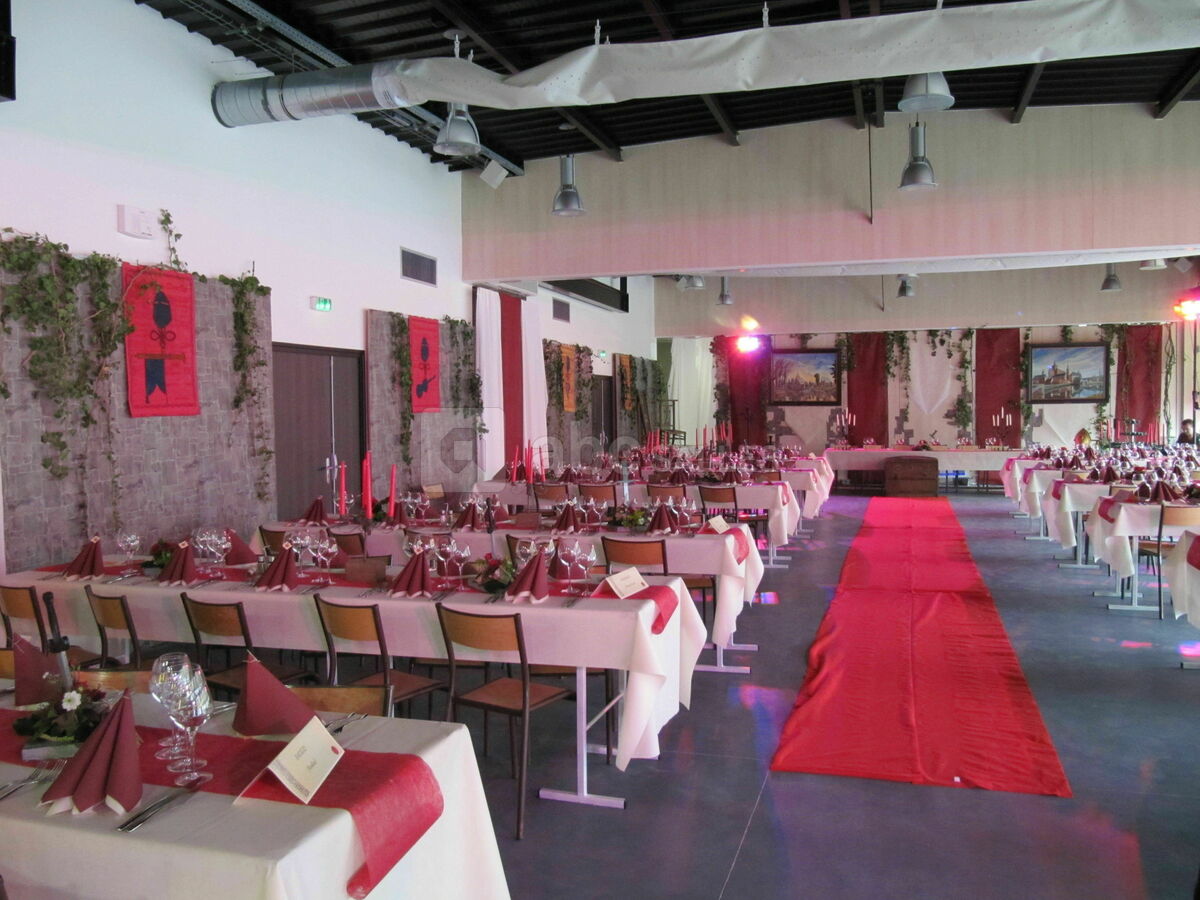 Le Carré des Saveurs