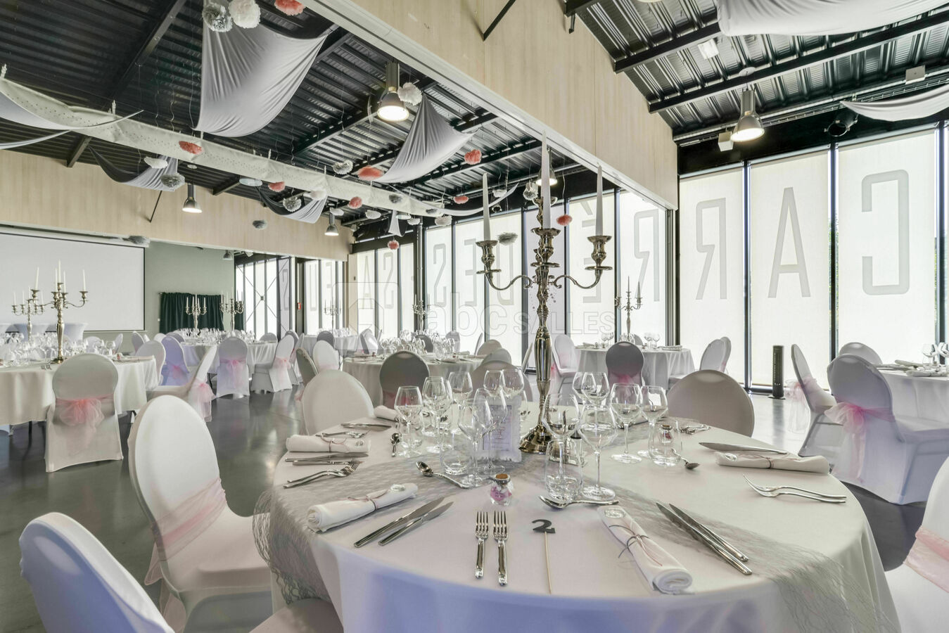 Le Carré des Saveurs