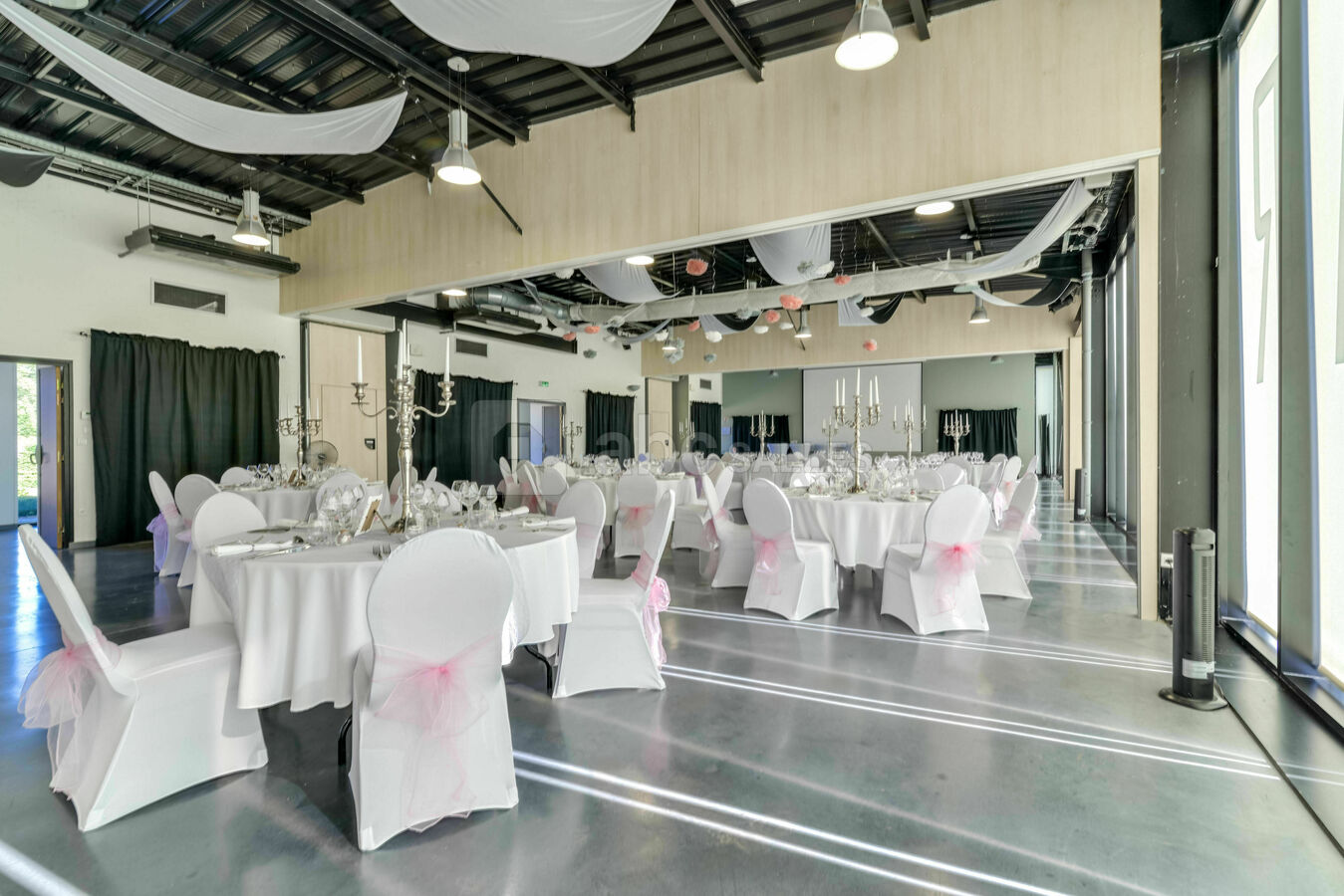 Le Carré des Saveurs