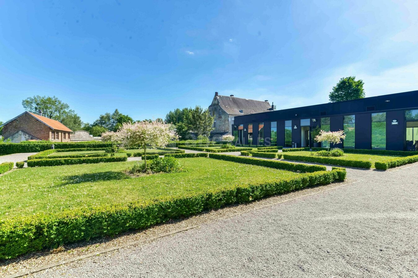 Le Carré des Saveurs