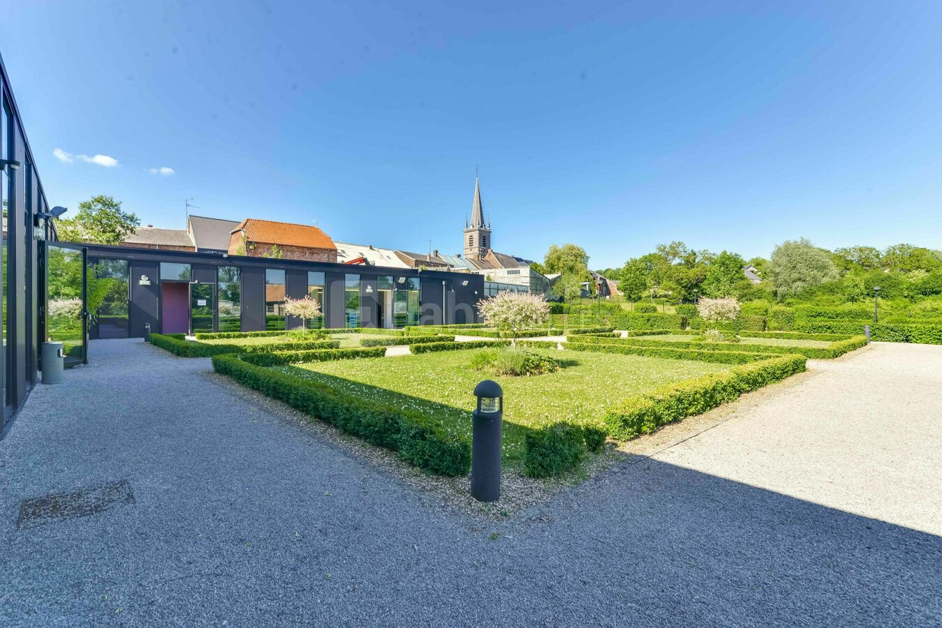 Le Carré des Saveurs