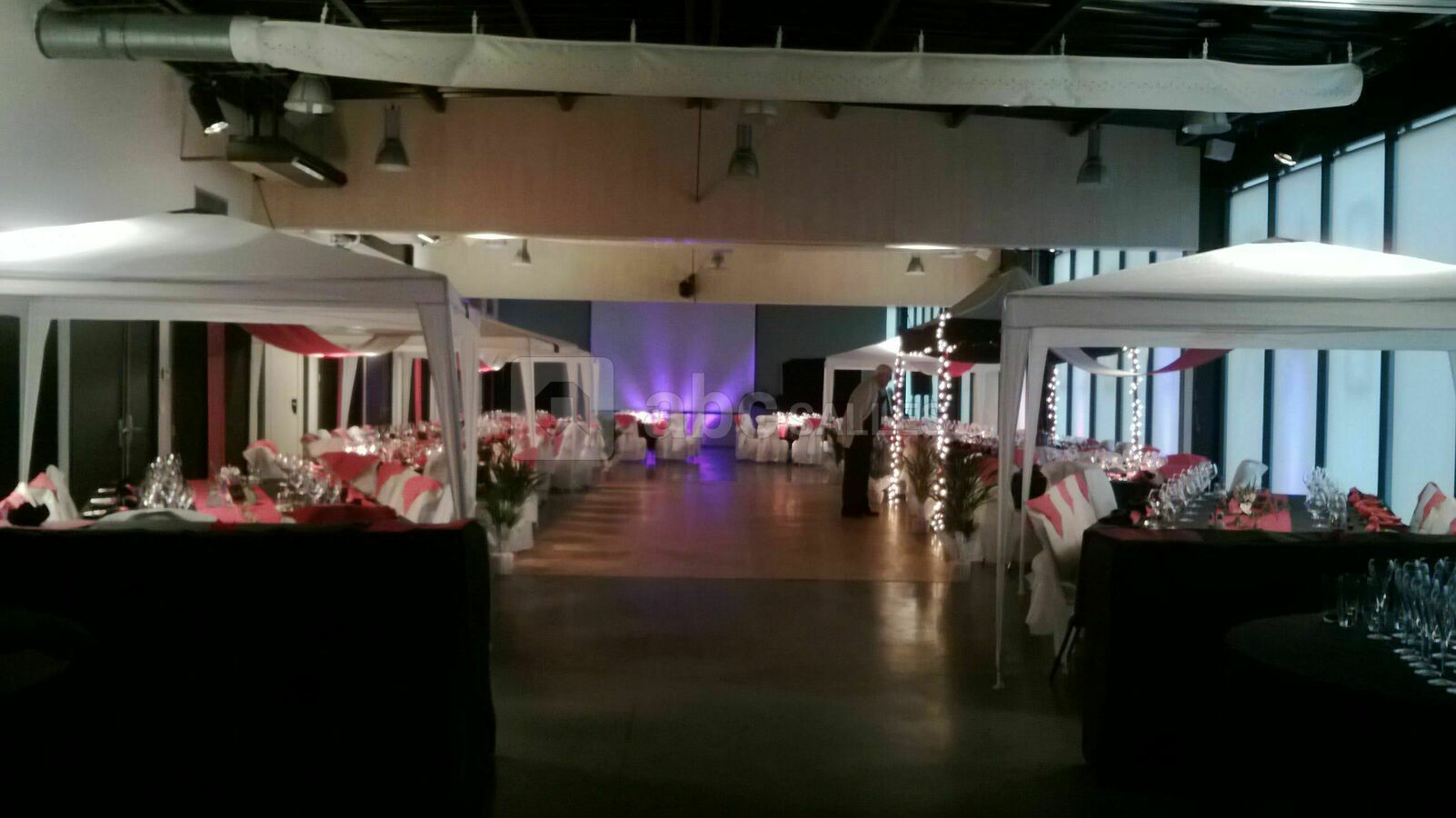 Le Carré des Saveurs