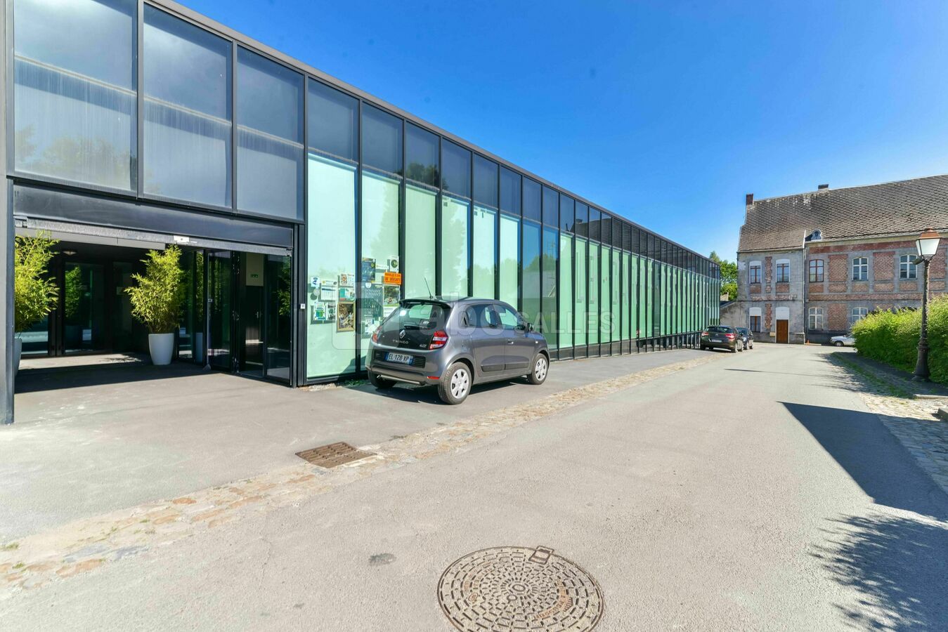 Le Carré des Saveurs