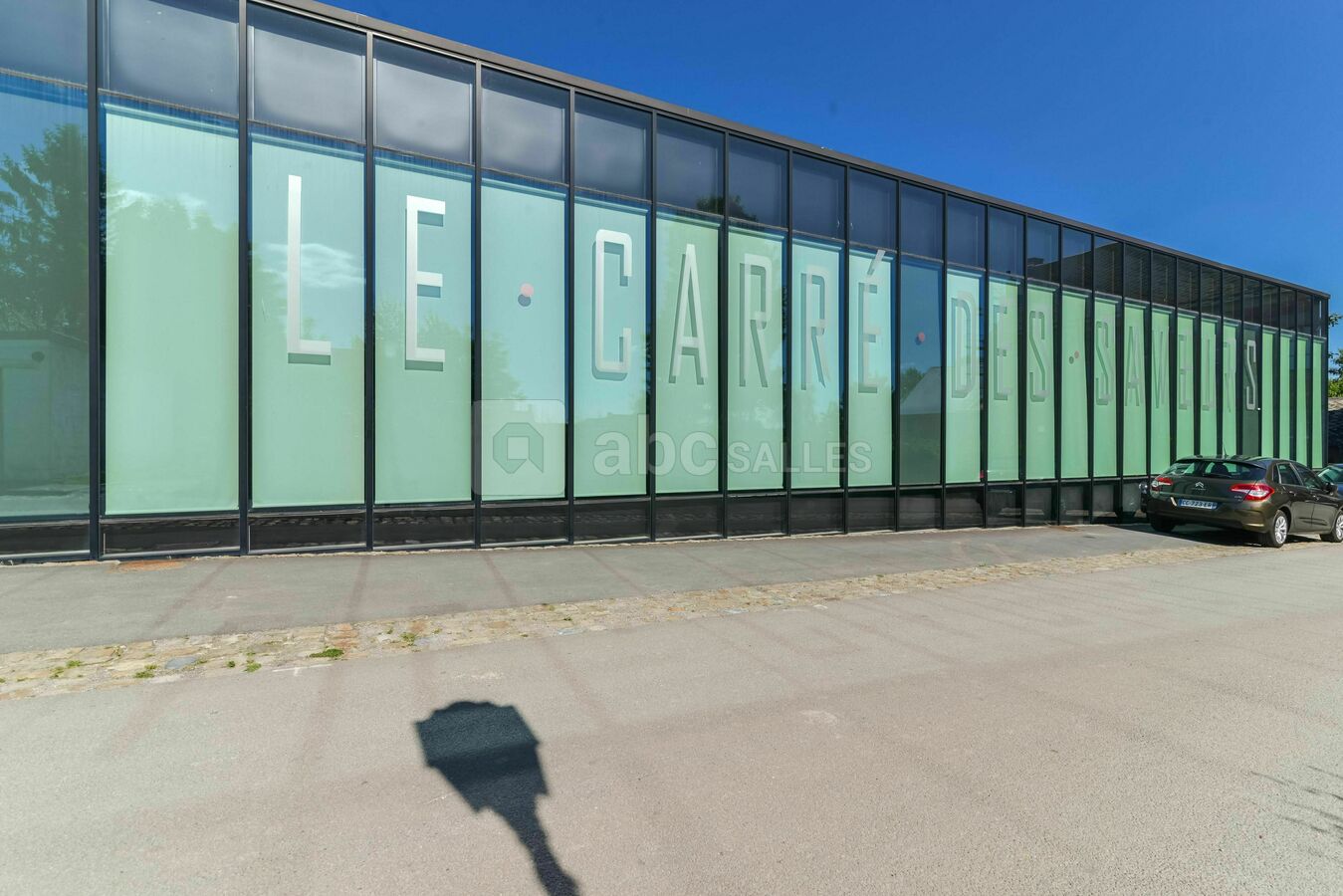 Le Carré des Saveurs