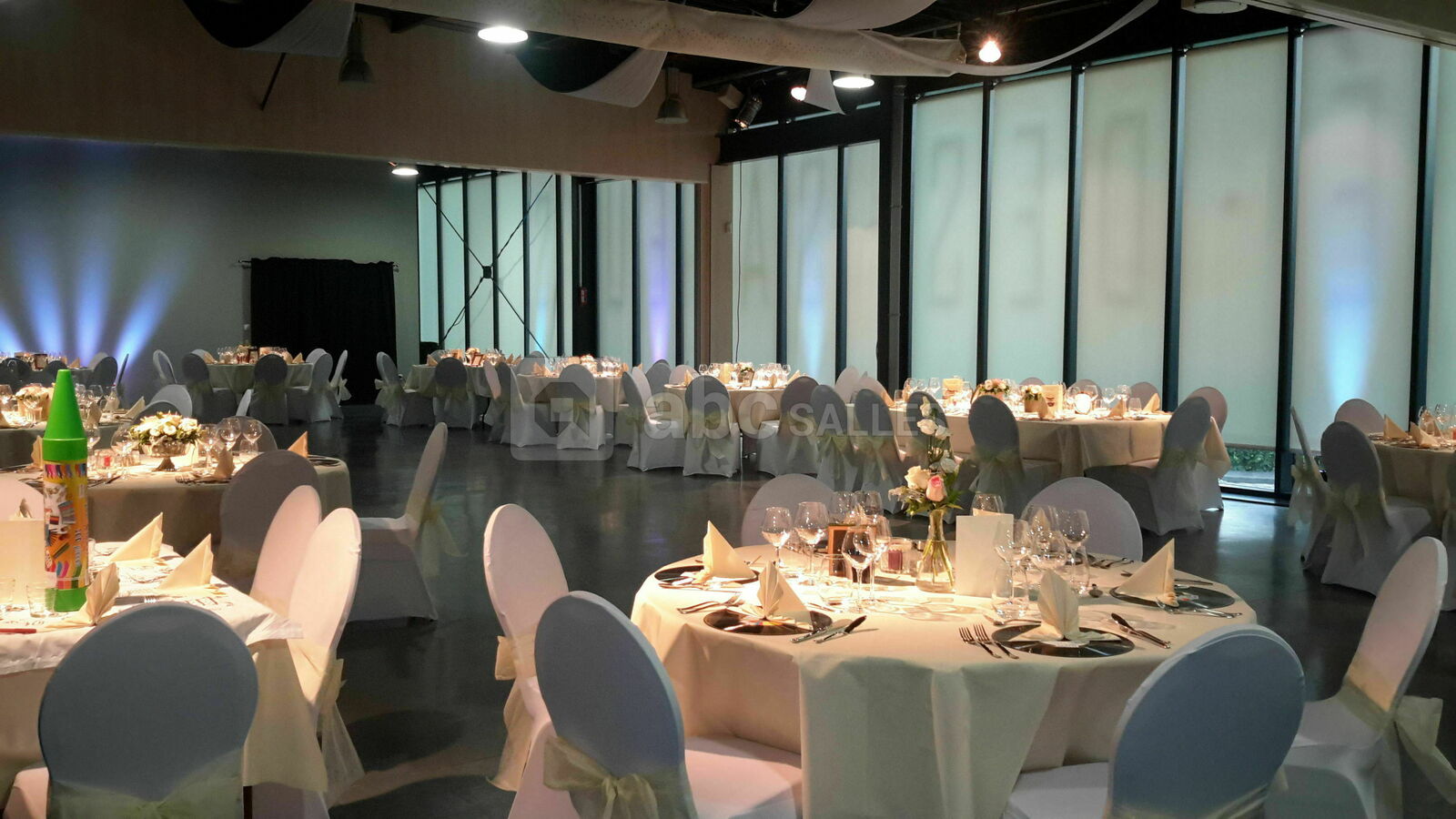 Le Carré des Saveurs