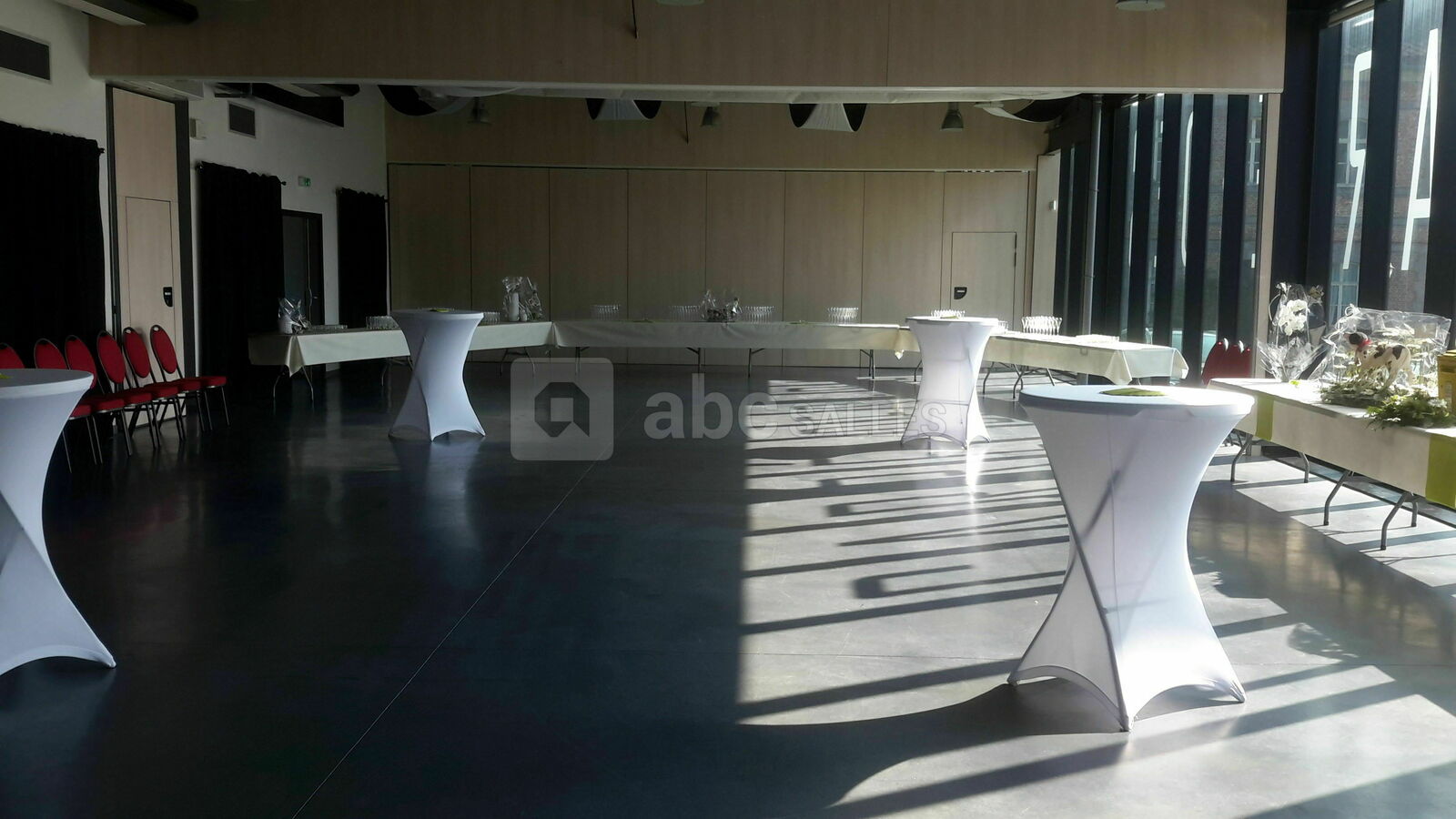 Le Carré des Saveurs