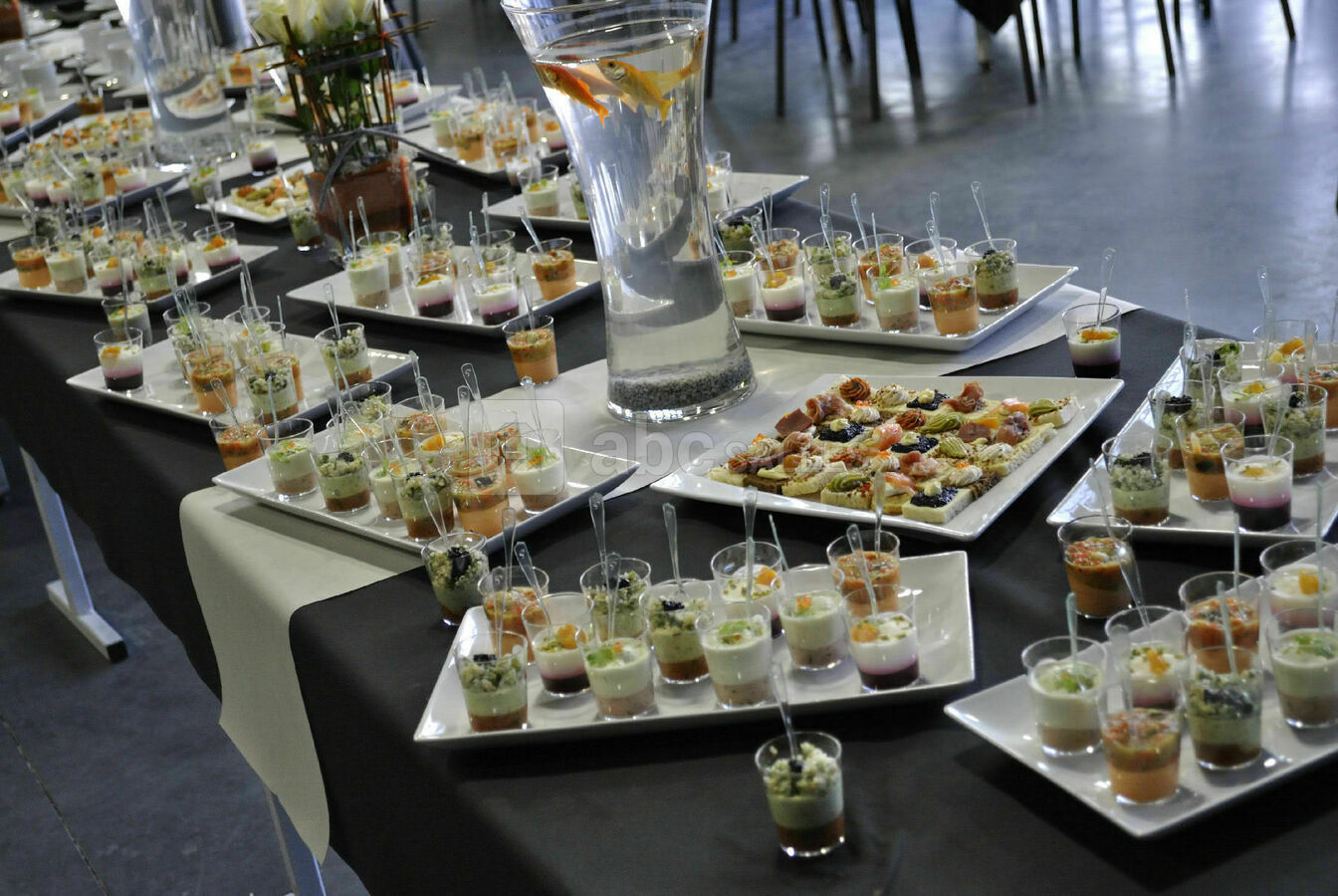 Le Carré des Saveurs