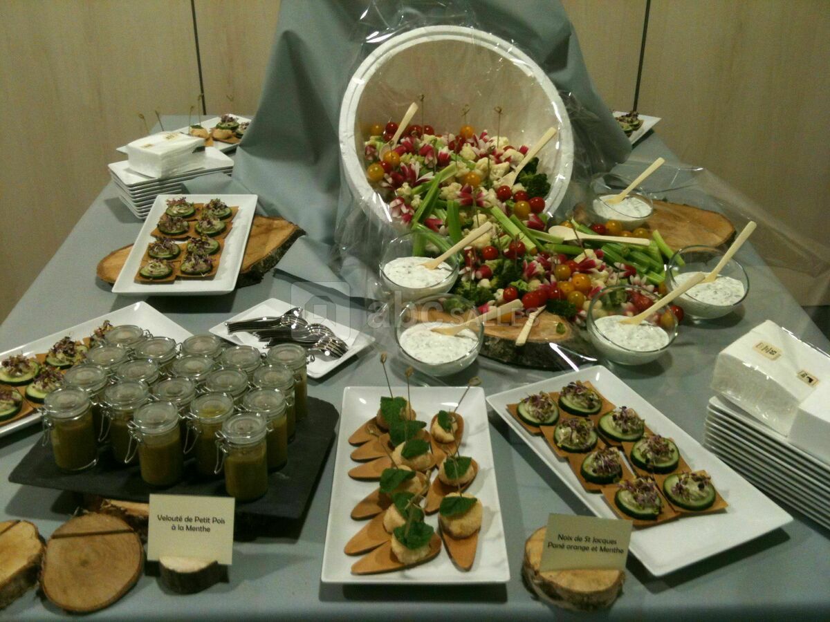 Le Carré des Saveurs