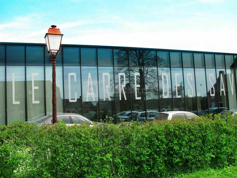 Le Carré des Saveurs