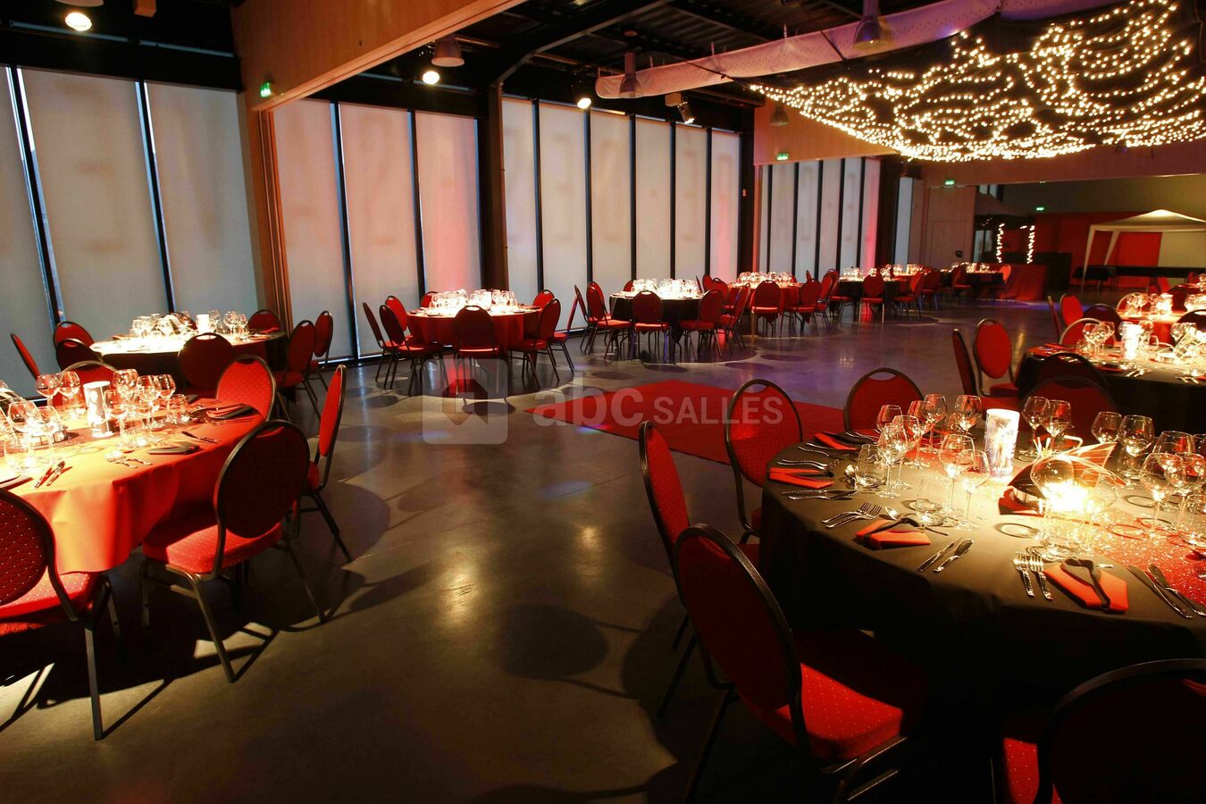 Le Carré des Saveurs