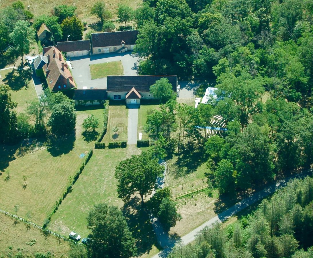 La grange de l’ecuyer