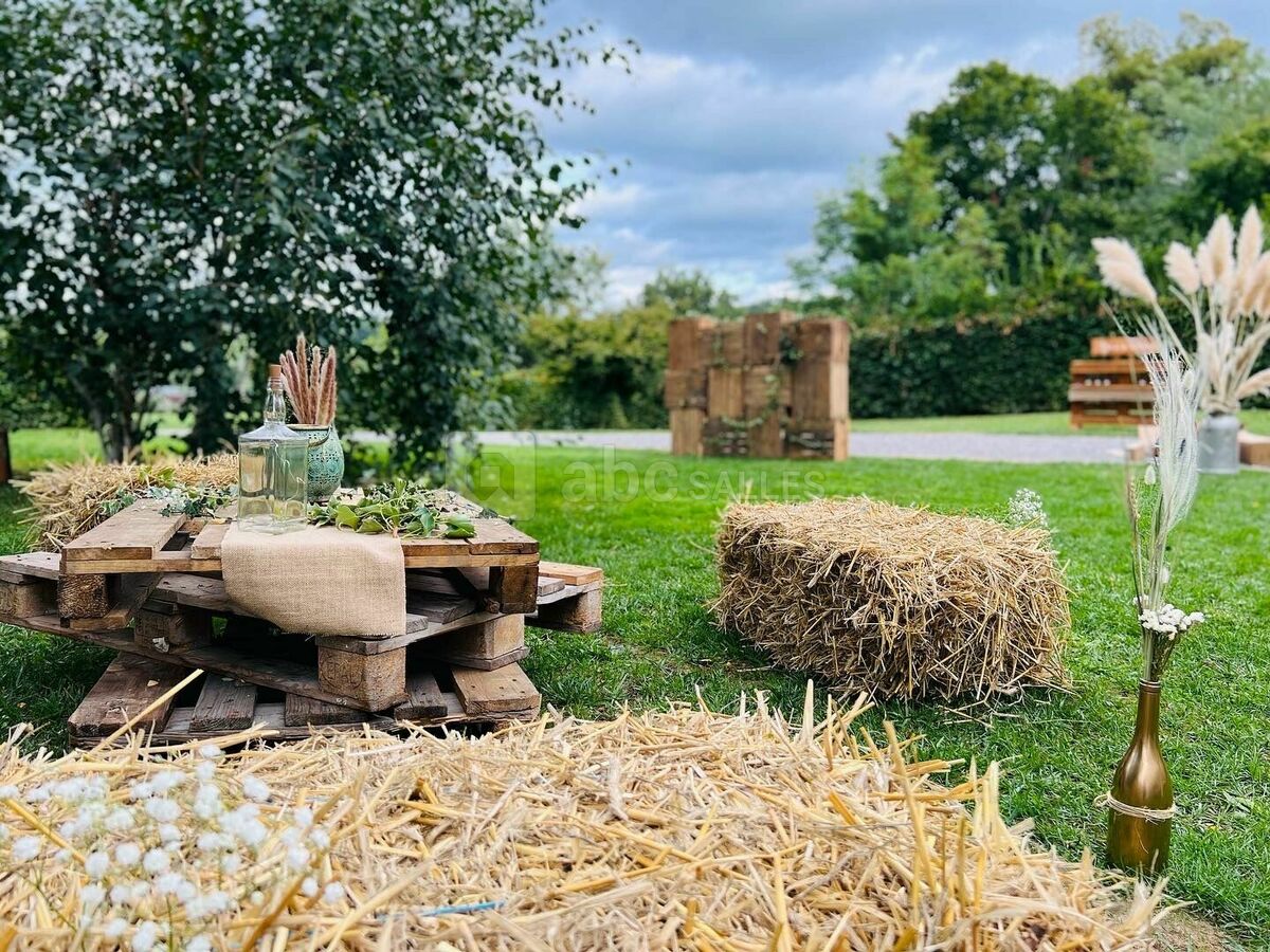 La grange de l’ecuyer