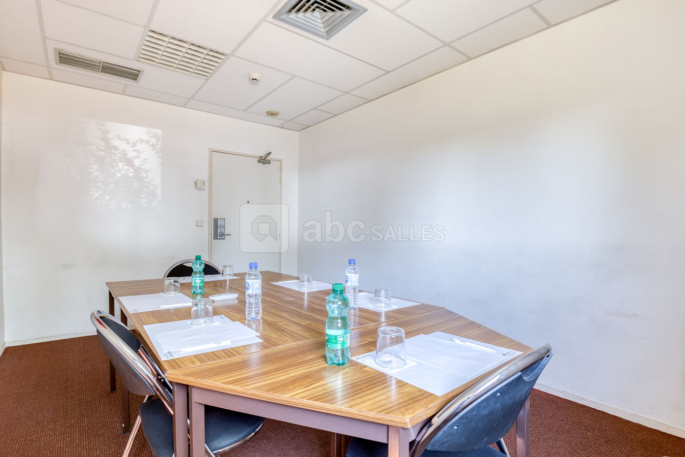 Petite salle