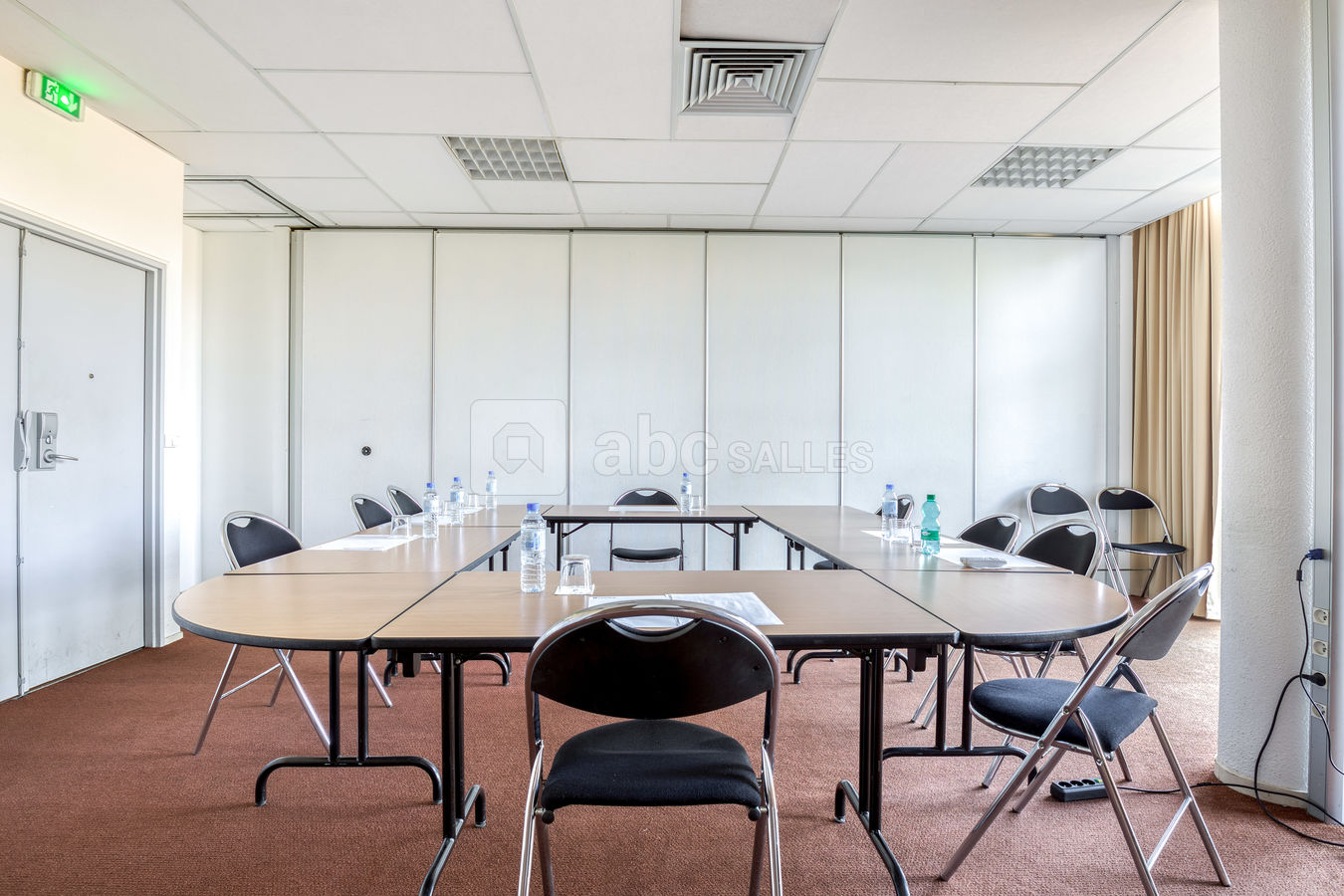 Salle de reunion