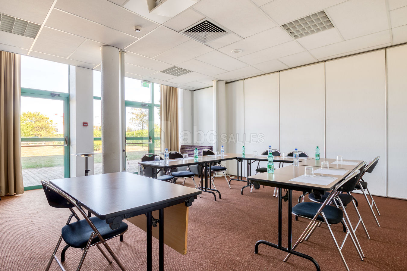 Salle de reunion