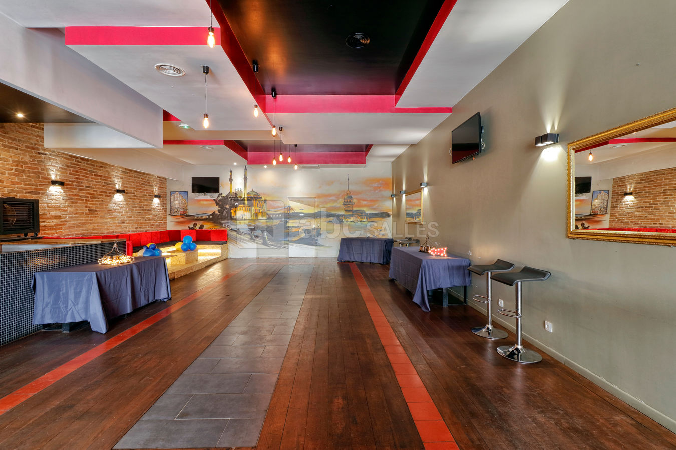 Salle