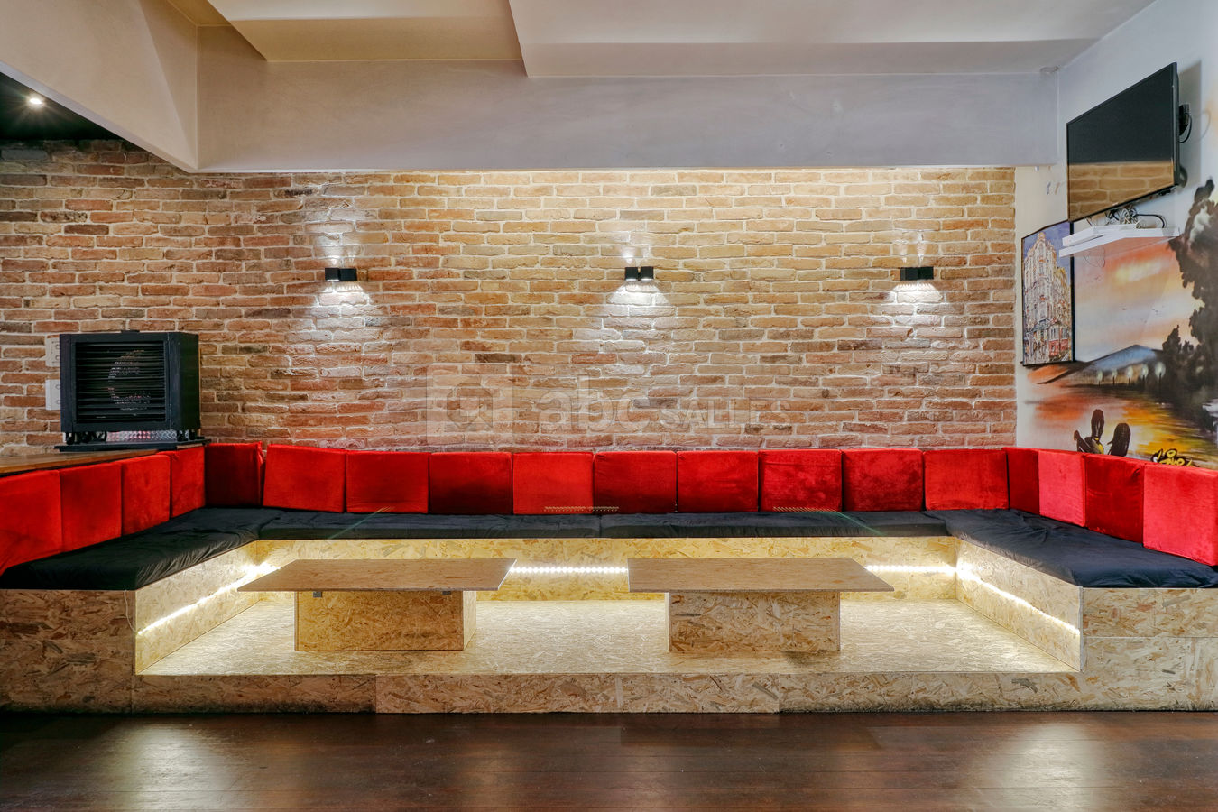 Salle