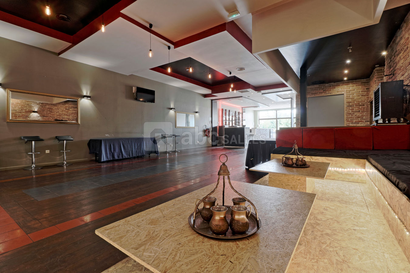 Salle