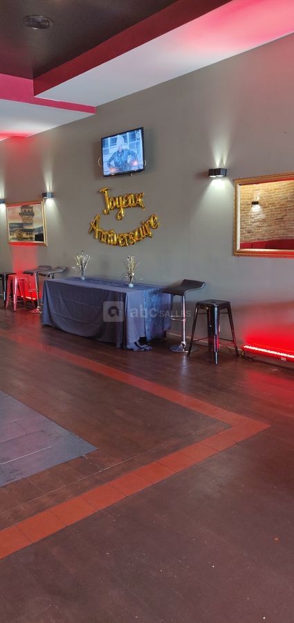 Salle