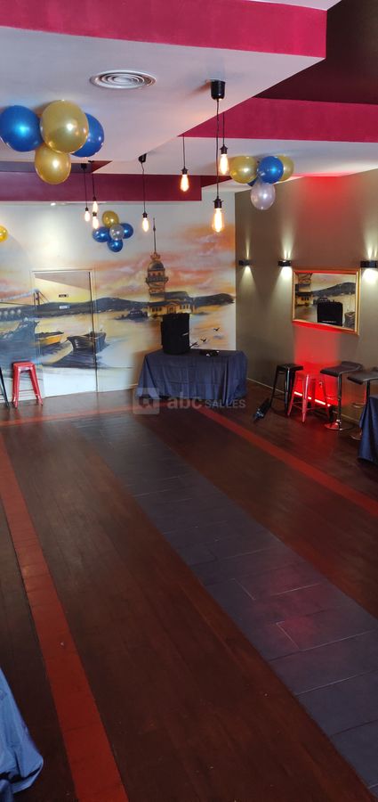 Salle