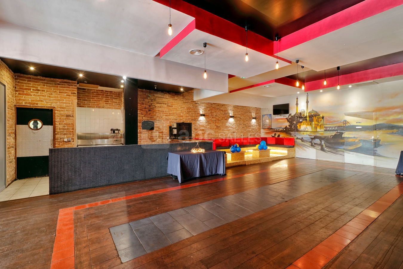Salle